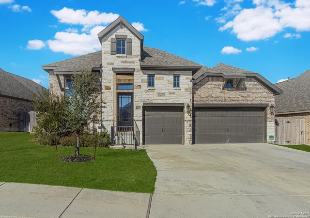 Photo 3 of Sale Pending at 14109 May Mist, San Antonio, TX 78253 | MLS# 1927788 | Listing updated on 2026-02-22