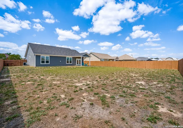 Photo 3 of Sale Pending at 164 Turnberry, La Vernia, TX 78121 | MLS# 1927800 | Listing updated on 2026-05-15