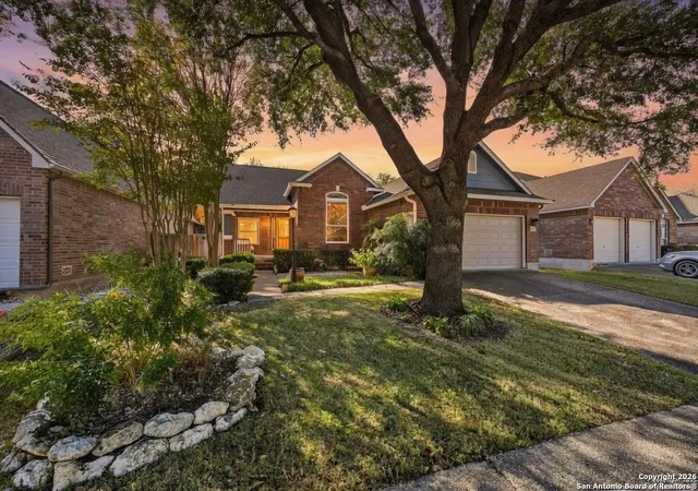 Photo 1 of Sale Pending at 2034 Thicket Trl, San Antonio, TX 78248 | MLS# 1927801 | Listing updated on 2026-02-16