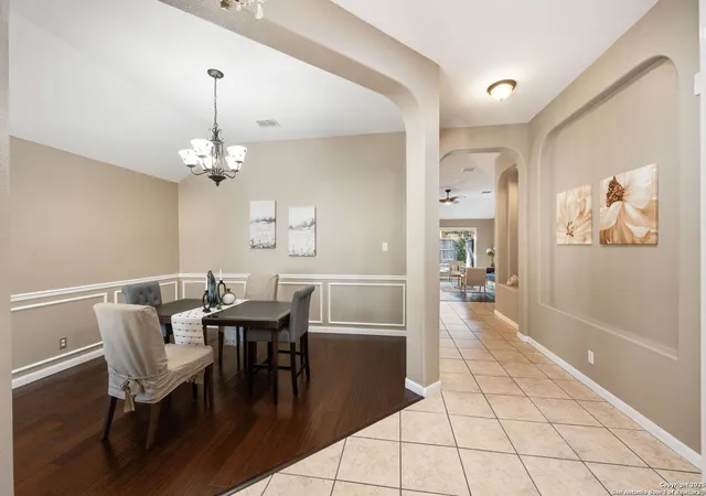 Photo 4 of Sale Pending at 2034 Thicket Trl, San Antonio, TX 78248 | MLS# 1927801 | Listing updated on 2026-02-16