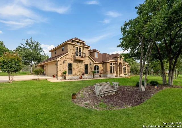 1st image of 7627 Fm 775, La Vernia, TX 78121 | MLS# 1927811