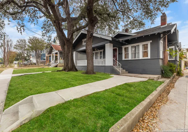 3rd image of 534 Magnolia, San Antonio, TX 78212 | MLS# 1927820
