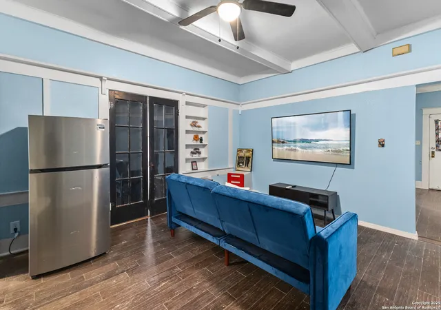 5th image of 534 Magnolia, San Antonio, TX 78212 | MLS# 1927820