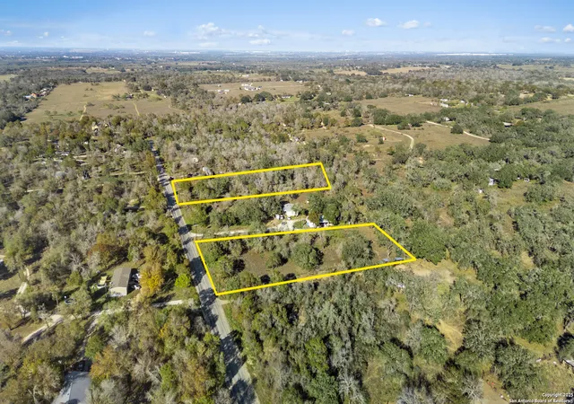 1st image of 181 Lot 3 Marbach, Somerset, TX 78069 | MLS# 1927825
