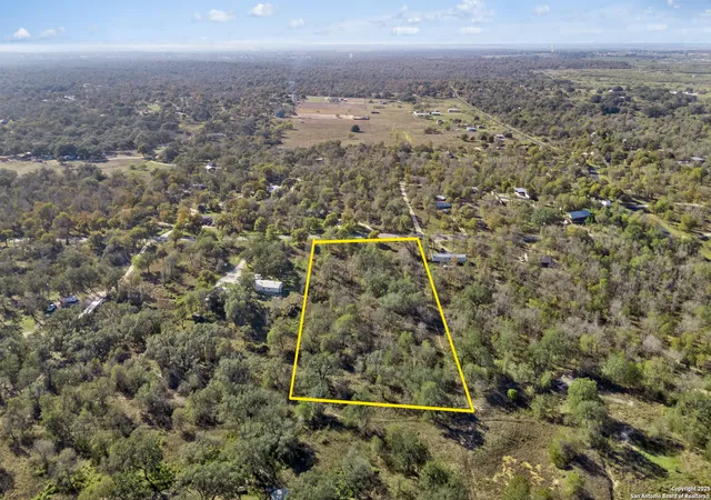 3rd image of 181 Lot 3 Marbach, Somerset, TX 78069 | MLS# 1927825