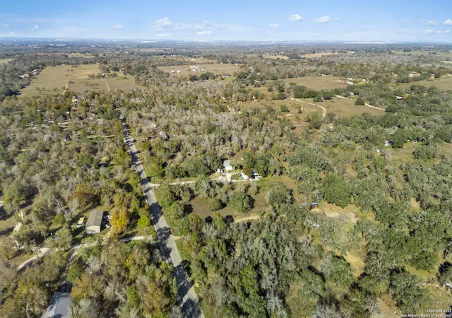 5th image of 181 Lot 3 Marbach, Somerset, TX 78069 | MLS# 1927825