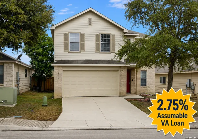 Homes for sale in San Antonio, TX | 115 Venezia, San Antonio, TX 78253 | MLS# 1927826