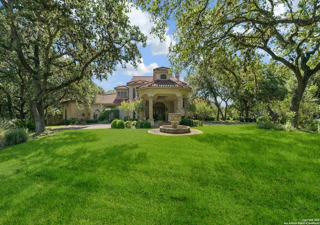 Photo 1 of Mansion for sale at 11710 Elmscourt, San Antonio, TX 78230 | MLS# 1927842 | Listing updated on 2026-02-16