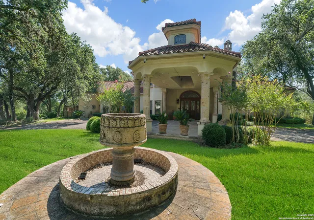 Photo 2 of Mansion for sale at 11710 Elmscourt, San Antonio, TX 78230 | MLS# 1927842 | Listing updated on 2026-02-16