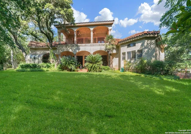 Photo 3 of Single family home for sale at 11710 Elmscourt, San Antonio, TX 78230 | MLS# 1927842 | Listing updated on 2026-02-16