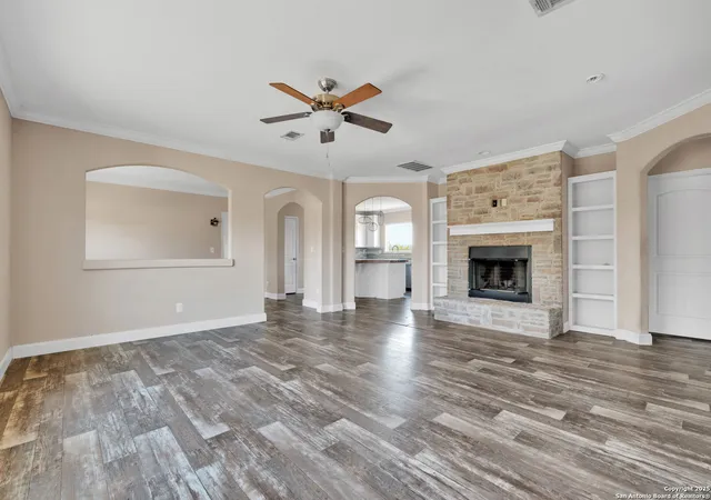3rd image of 228 County Road 4647, Hondo, TX 78861 | MLS# 1927852