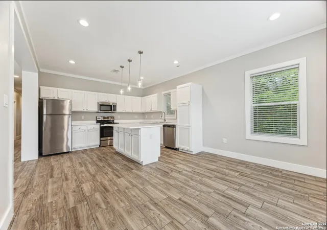 Homes for sale in San Antonio, TX | 1416 Burleson, San Antonio, TX 78202 | MLS# 1927861
