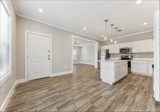 Homes for sale in San Antonio, TX | 1416 Burleson, San Antonio, TX 78202 | MLS# 1927861