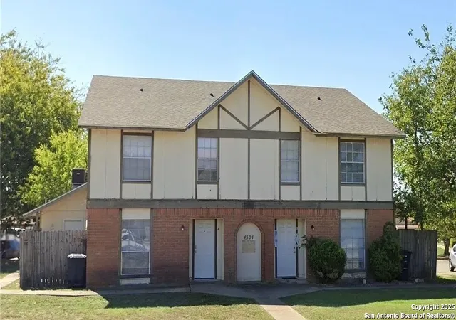 Photo 1 of Multi family home for sale at 4504 Hunt Cir, Killeen, TX 76543 | MLS# 1927872 | Listing updated on 2025-12-22