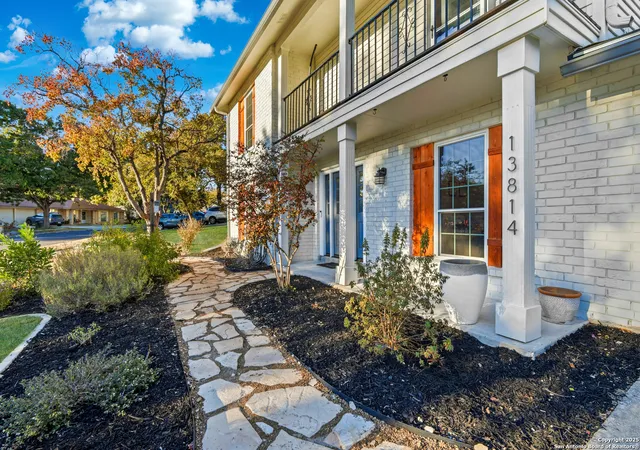 Photo 3 of Sale Pending at 13814 Crested Rise, San Antonio, TX 78217 | MLS# 1927875 | Listing updated on 2026-01-05