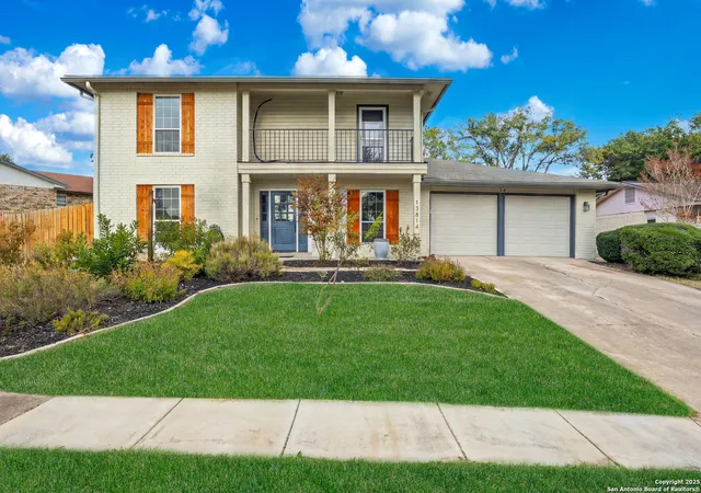 Homes for sale in San Antonio, TX | 13814 Crested Rise, San Antonio, TX 78217 | MLS# 1927875
