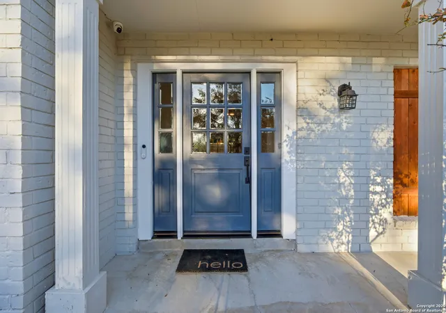 Photo 4 of Sale Pending at 13814 Crested Rise, San Antonio, TX 78217 | MLS# 1927875 | Listing updated on 2026-01-05