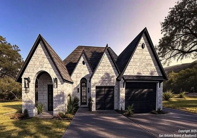 1st image of 208 Roy Nichols, Blanco, TX 78606 | MLS# 1927878