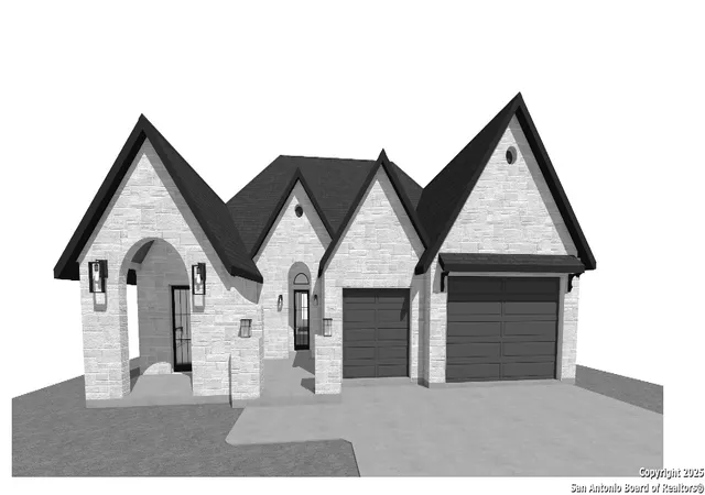 2nd image of 208 Roy Nichols, Blanco, TX 78606 | MLS# 1927878