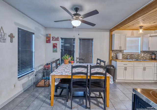 5th image of 806 S Park St, Uvalde, TX 78801 | MLS# 1927888
