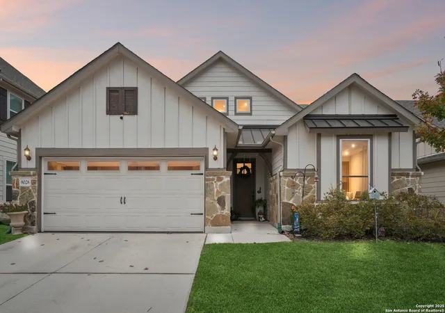 Photo 3 of Single family home for sale at 9028 Curling Post, Schertz, TX 78154 | MLS# 1927906 | Listing updated on 2026-06-15