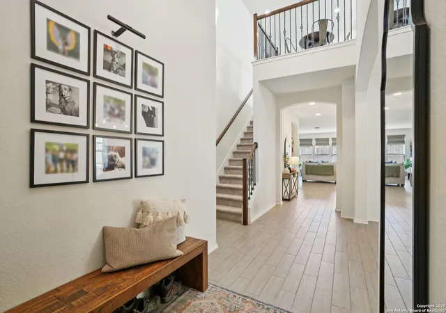 Photo 3 of Single family home for sale at 9028 Curling Post, Schertz, TX 78154 | MLS# 1927906 | Listing updated on 2026-06-15