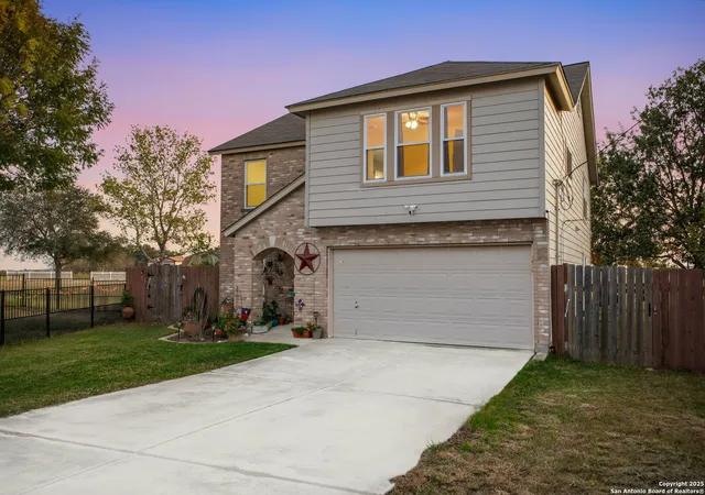 Photo 1 of Sale Pending at 4020 Grassland, Kyle, TX 78640 | MLS# 1927912 | Listing updated on 2026-05-06