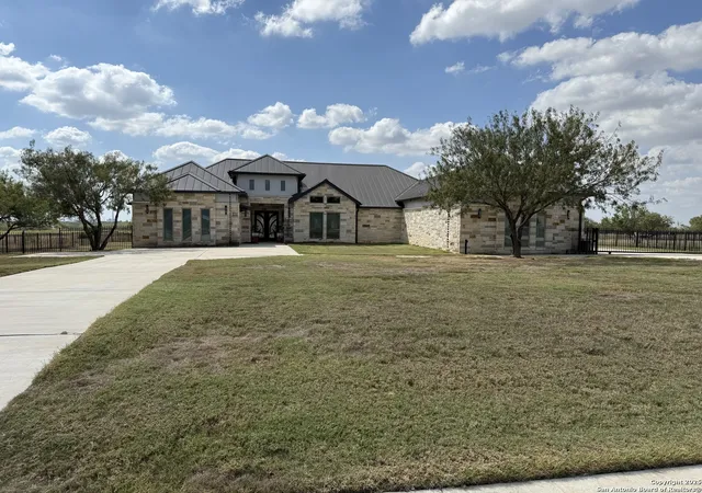 Photo 1 of Sale Pending at 8306 Quail Fld, San Antonio, TX 78263 | MLS# 1927938 | Listing updated on 2026-01-28