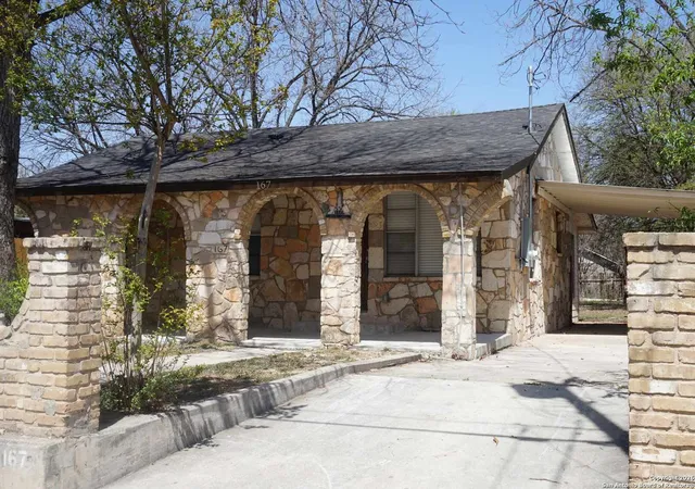 2nd image of 167 Price, San Antonio, TX 78211 | MLS# 1927939