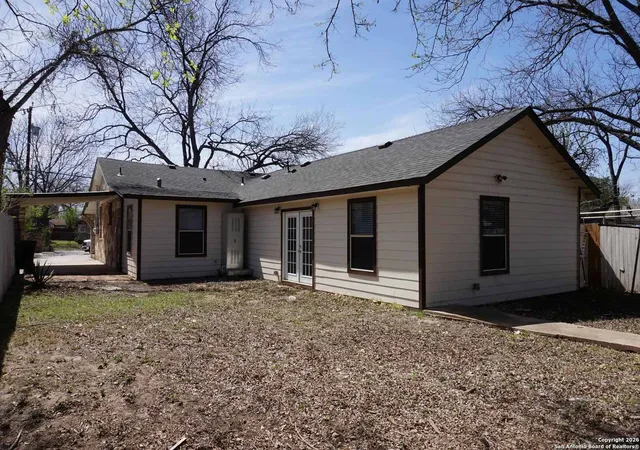 1st image of 167 Price, San Antonio, TX 78211 | MLS# 1927939