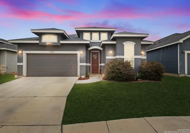 Photo 1 of Single family home for sale at 126 Katy Post, San Antonio, TX 78220 | MLS# 1927948 | Listing updated on 2026-09-08