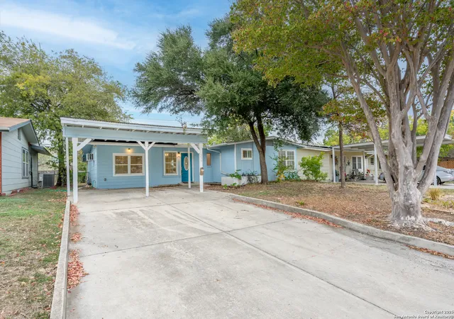Homes for sale in San Antonio, TX | 239 Craigmont, San Antonio, TX 78213 | MLS# 1927999