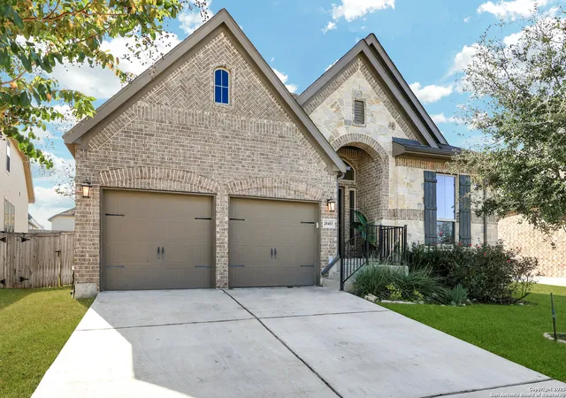 Photo 1 of Sale Pending at 28453 Shailene Dr, San Antonio, TX 78260 | MLS# 1928011 | Listing updated on 2026-01-07