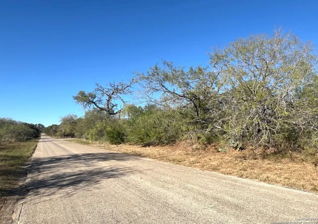Photo 3 of Land for sale at 0 Red Barn, Poteet, TX 78065 | MLS# 1928012 | Listing updated on 2025-12-11