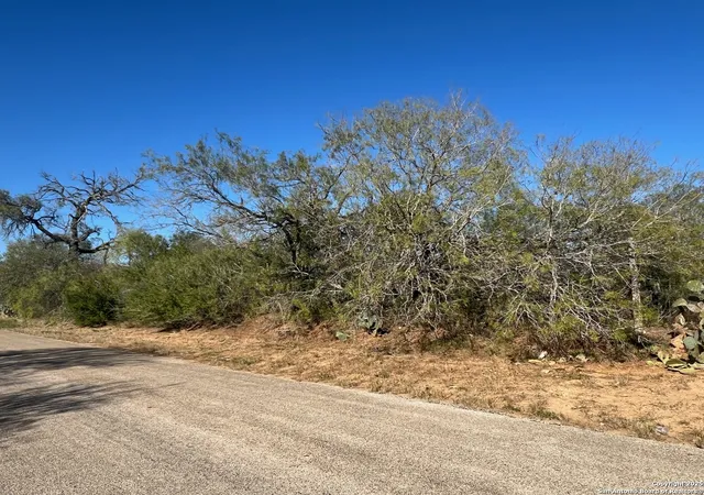 Photo 3 of Land for sale at 0 Red Barn, Poteet, TX 78065 | MLS# 1928012 | Listing updated on 2025-12-11
