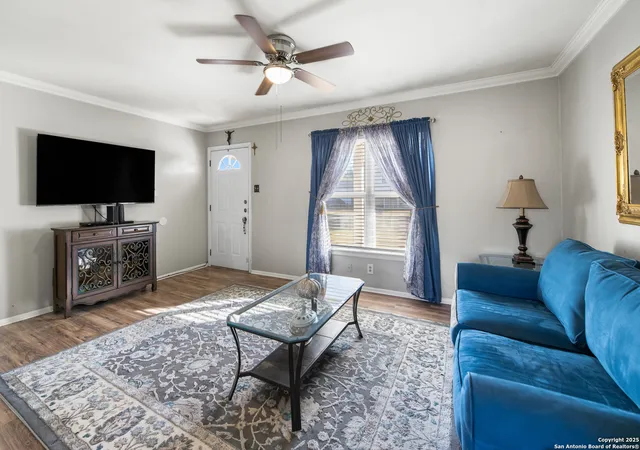 Homes for sale in San Antonio, TX | 4423 Sun Vista Ln, San Antonio, TX 78217 | MLS# 1928037