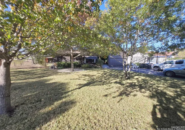 Photo 3 of Sale Pending at 5564 Fm 1103, Cibolo, TX 78108 | MLS# 1928042 | Listing updated on 2026-02-21