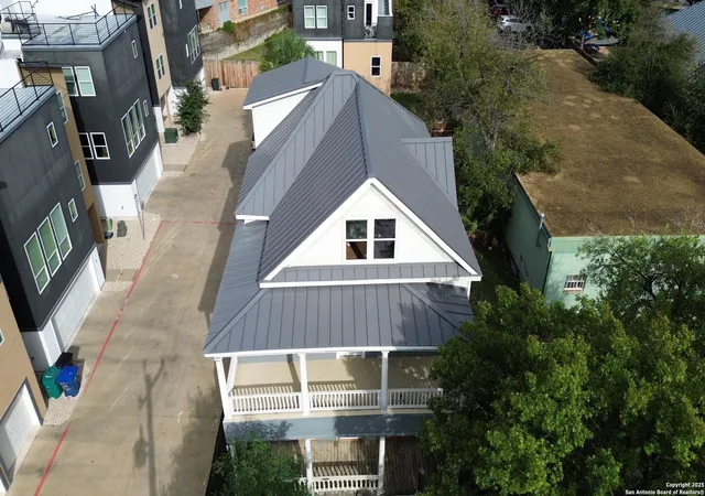 Photo 1 of Single family home for sale at 94 Lewis St, San Antonio, TX 78212 | MLS# 1928063 | Listing updated on 2025-12-22