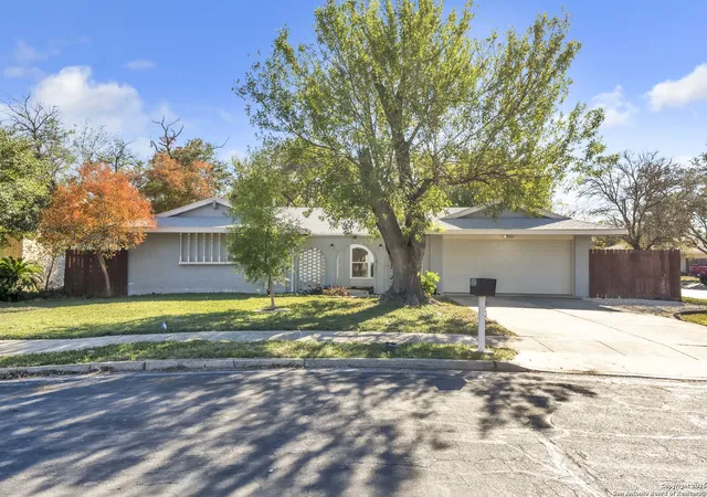 Photo 1 of Sale Pending at 5002 Prince Valiant, San Antonio, TX 78218 | MLS# 1928065 | Listing updated on 2026-02-11