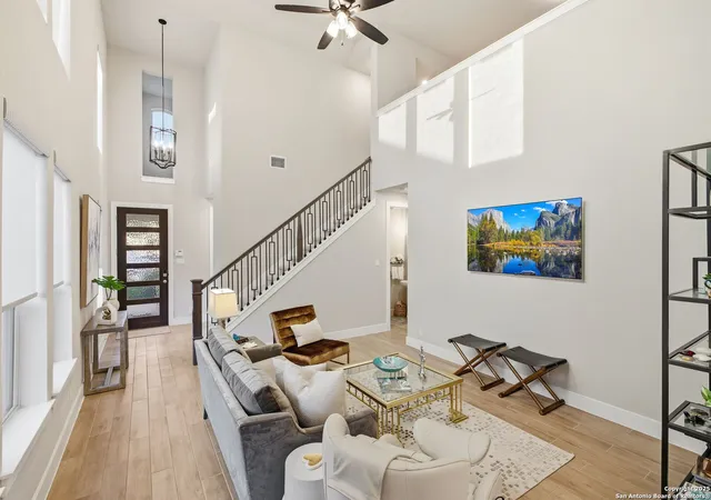 Photo 1 of Single family home for sale at 1651 Gruene Grass, New Braunfels, TX 78130 | MLS# 1928072 | Listing updated on 2026-03-09