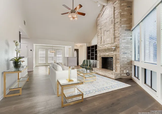 Photo 3 of Sale Pending at 1406 Branchwood, San Antonio, TX 78248 | MLS# 1928082 | Listing updated on 2026-01-22