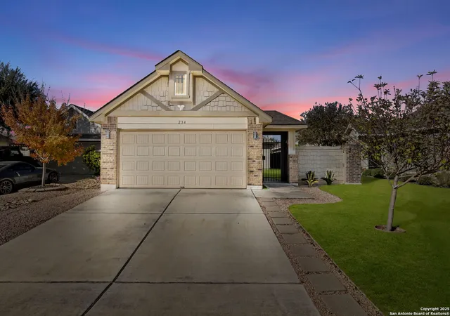 2nd image of 234 Rock Bluff Ln, San Marcos, TX 78666 | MLS# 1928084