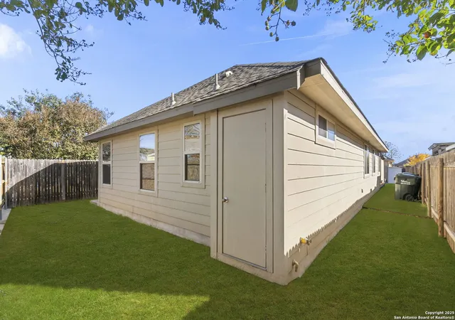 24th image of 234 Rock Bluff Ln, San Marcos, TX 78666 | MLS# 1928084