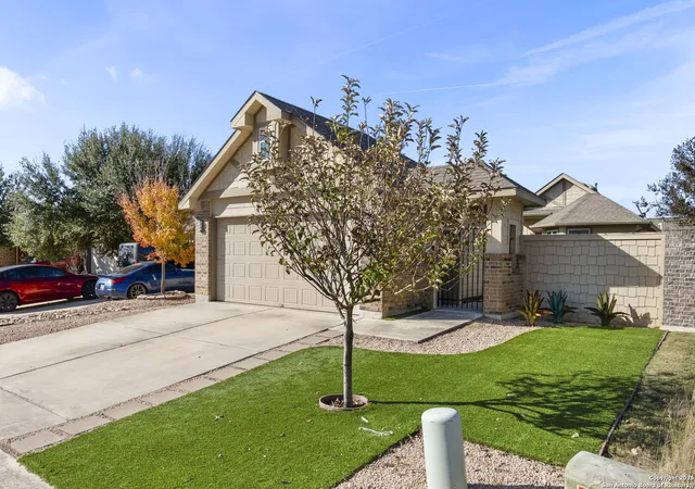 3rd image of 234 Rock Bluff Ln, San Marcos, TX 78666 | MLS# 1928084