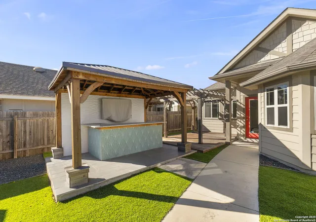 5th image of 234 Rock Bluff Ln, San Marcos, TX 78666 | MLS# 1928084