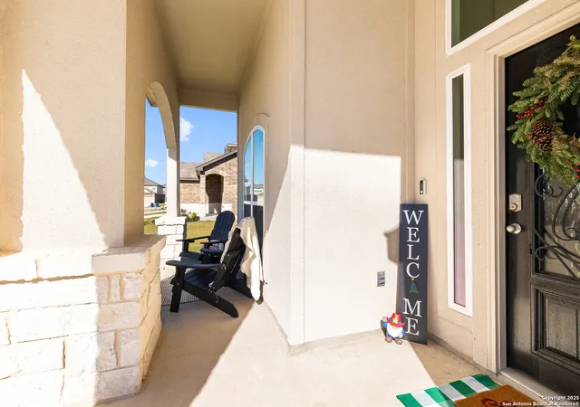 Photo 3 of Single family home for sale at 506 Nickel, Cibolo, TX 78108 | MLS# 1928094 | Listing updated on 2026-03-03