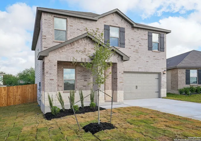 Photo 2 of Sale Pending at 10295 King Robert, San Antonio, TX 78239 | MLS# 1928097 | Listing updated on 2026-03-12