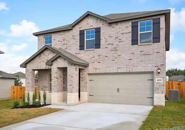Photo 3 of Sale Pending at 10295 King Robert, San Antonio, TX 78239 | MLS# 1928097 | Listing updated on 2026-03-12