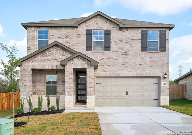 Photo 1 of Sale Pending at 10295 King Robert, San Antonio, TX 78239 | MLS# 1928097 | Listing updated on 2026-03-12