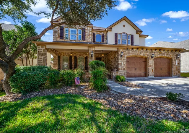 Photo 2 of Sale Pending at 18627 Canoe Brk, San Antonio, TX 78258 | MLS# 1928099 | Listing updated on 2026-02-09